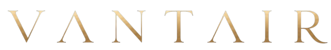 VANTAIR logo