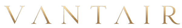 VANTAIR logo
